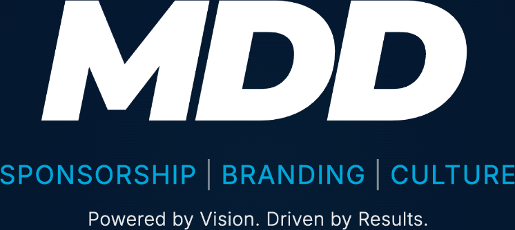 MDD Logo